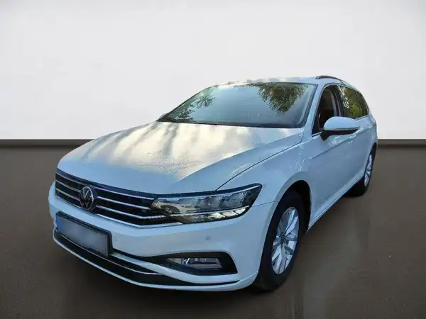 VW PASSAT VARIANT (3/6)