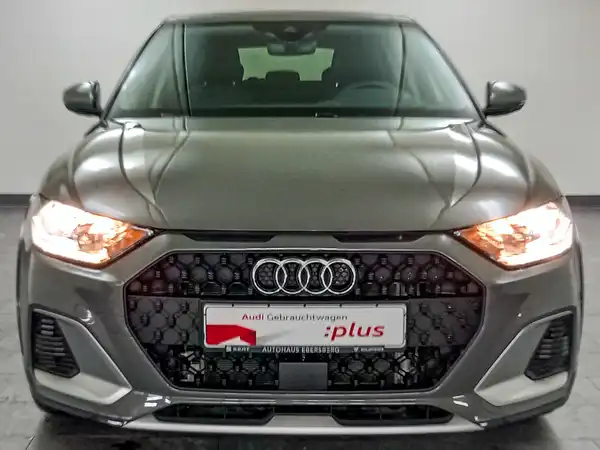 AUDI A1 (3/22)