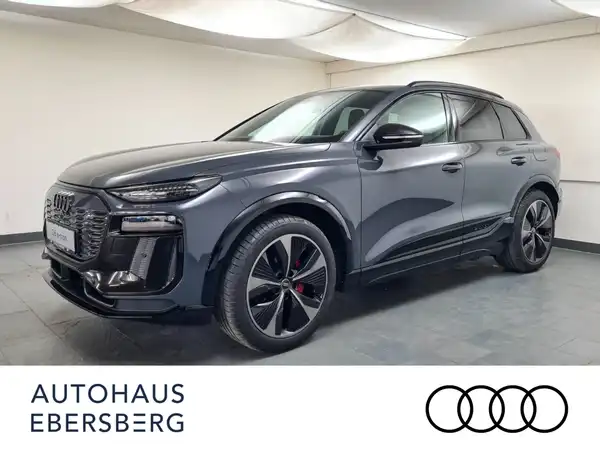 AUDI E-TRON (2/21)