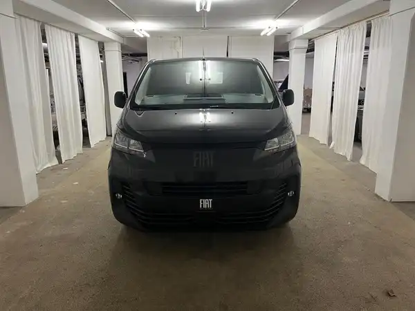 FIAT SCUDO (3/18)