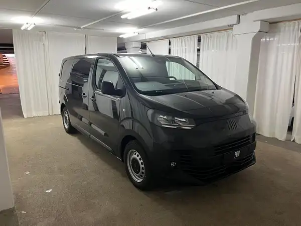 FIAT SCUDO (4/18)