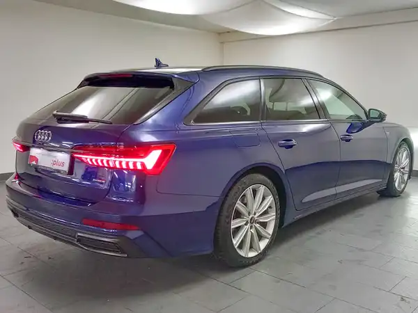 AUDI A6 AVANT (7/19)