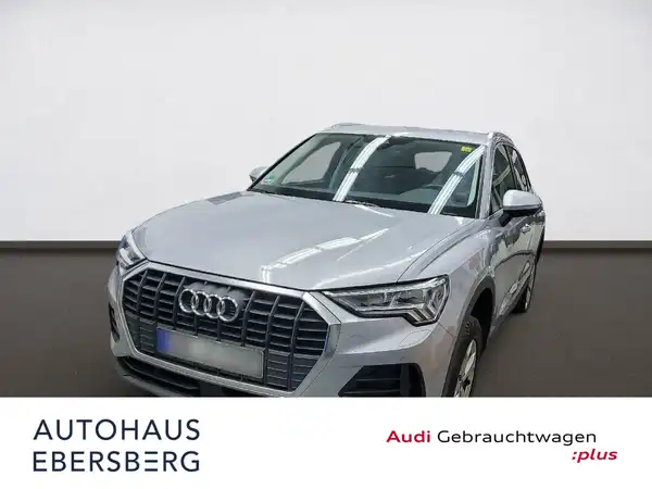 AUDI Q3 (2/5)