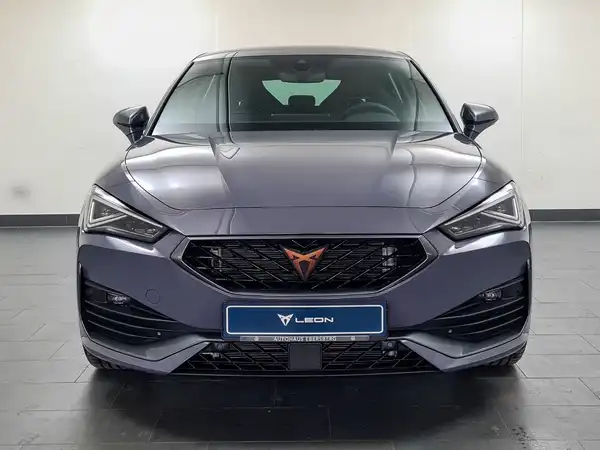 CUPRA LEON (3/17)