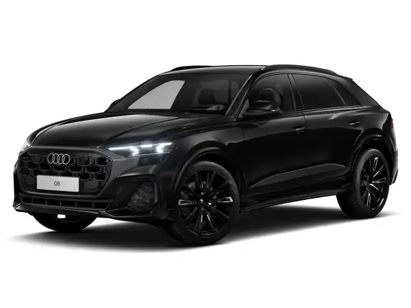 AUDI Q8 (1/8)