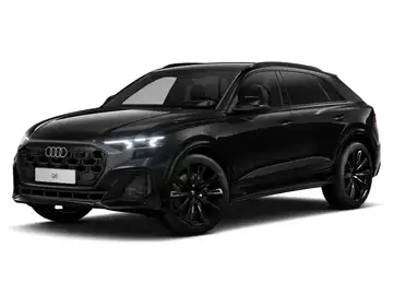 AUDI Q8 (1/8)