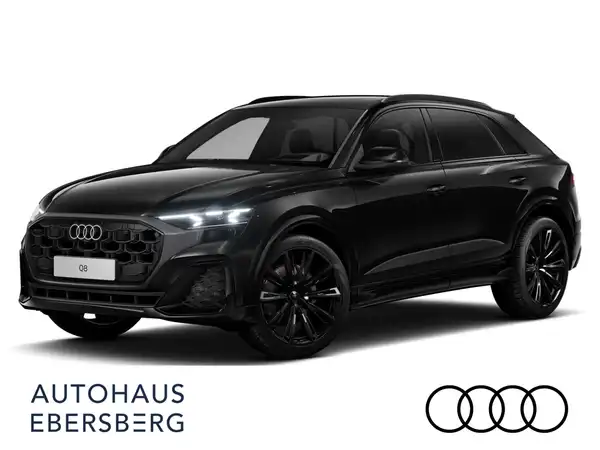 AUDI Q8 (2/8)