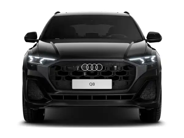 AUDI Q8 (3/8)