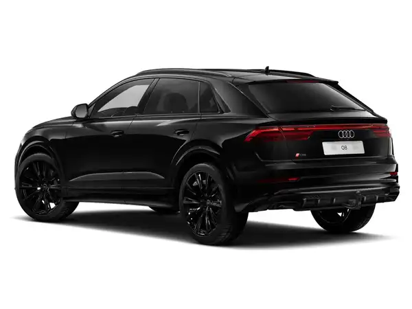 AUDI Q8 (4/8)