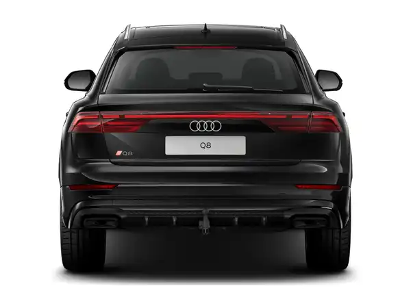 AUDI Q8 (5/8)