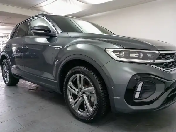 VW T-ROC (14/17)