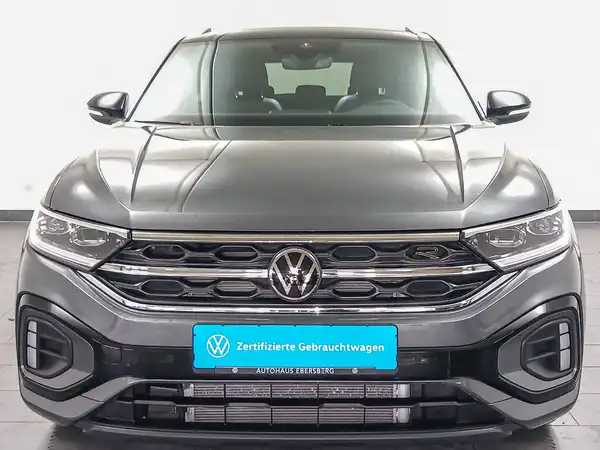 VW T-ROC (3/17)