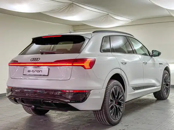 AUDI Q8 (7/23)