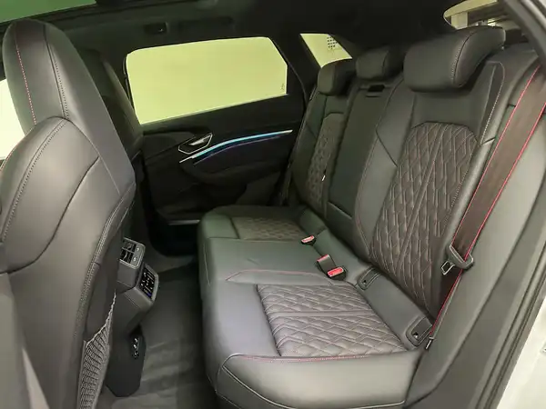 AUDI Q8 (9/23)