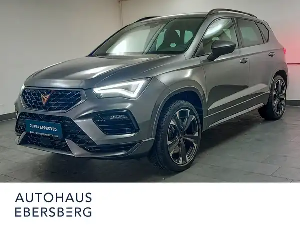 CUPRA ATECA (2/23)