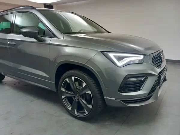 CUPRA ATECA (16/23)