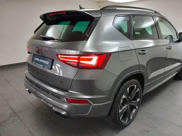 CUPRA ATECA (17/23)