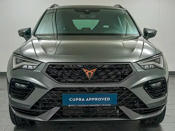 CUPRA ATECA (3/23)