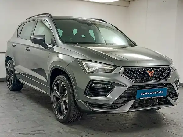 CUPRA ATECA (4/23)