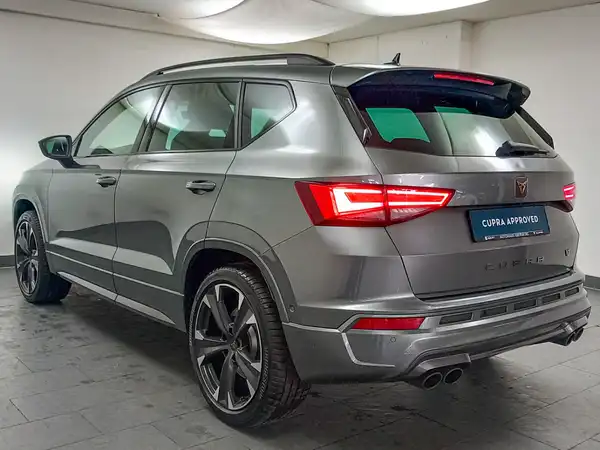 CUPRA ATECA (5/23)