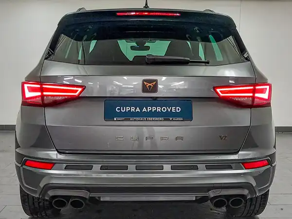 CUPRA ATECA (6/23)