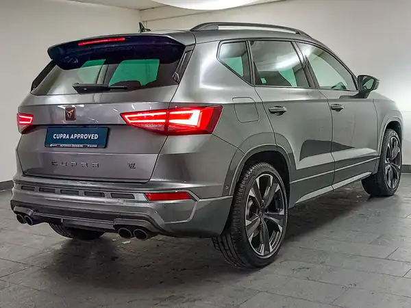 CUPRA ATECA (7/23)