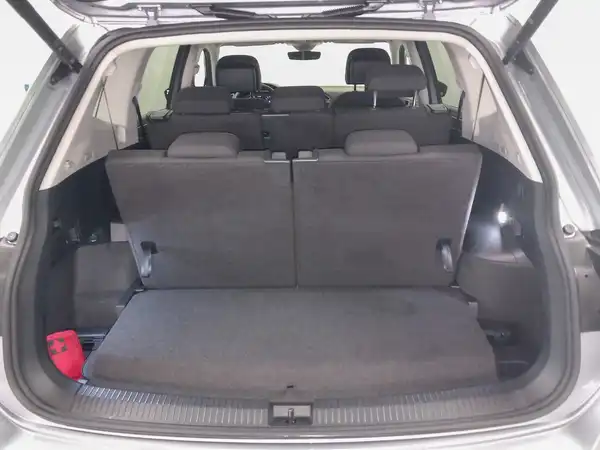 VW TIGUAN ALLSPACE (12/18)