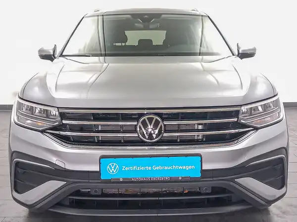 VW TIGUAN ALLSPACE (3/18)