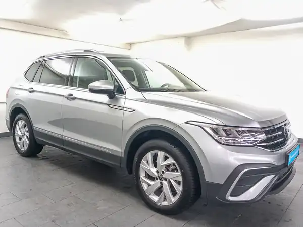 VW TIGUAN ALLSPACE (4/18)