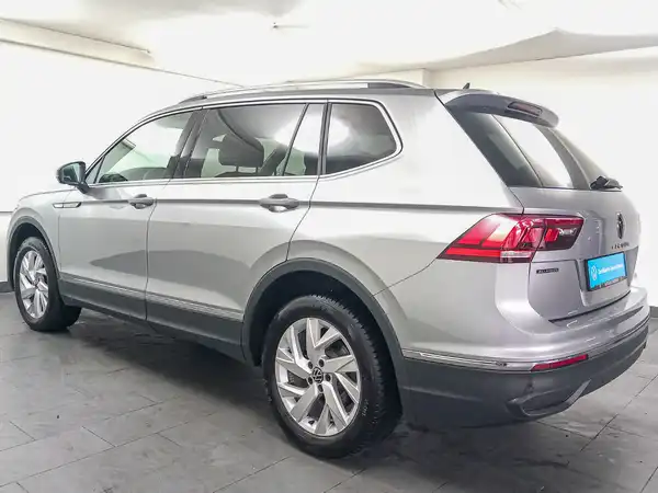 VW TIGUAN ALLSPACE (5/18)