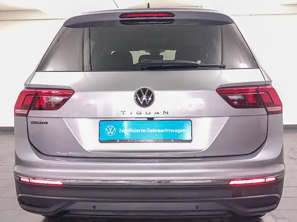 VW TIGUAN ALLSPACE (6/18)