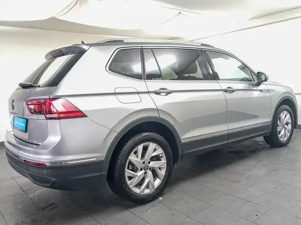 VW TIGUAN ALLSPACE (7/18)