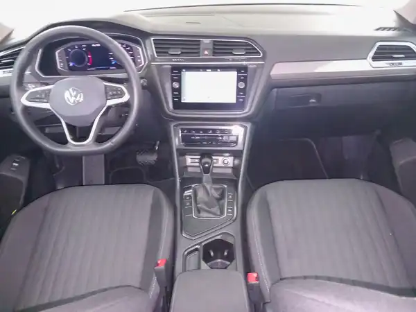 VW TIGUAN ALLSPACE (10/18)