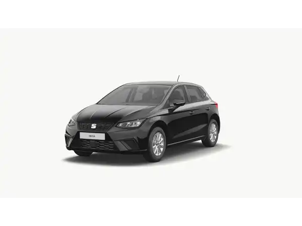 Seat Ibiza Style 1.0 TSI 85 kW (116 PS) 7-Gang-DSG (2/4)