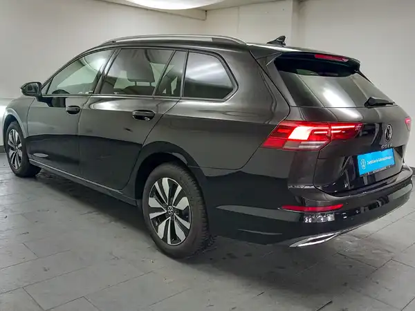 VW GOLF VARIANT (5/16)