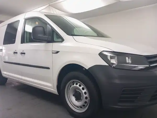 VW CADDY MAXI (12/15)