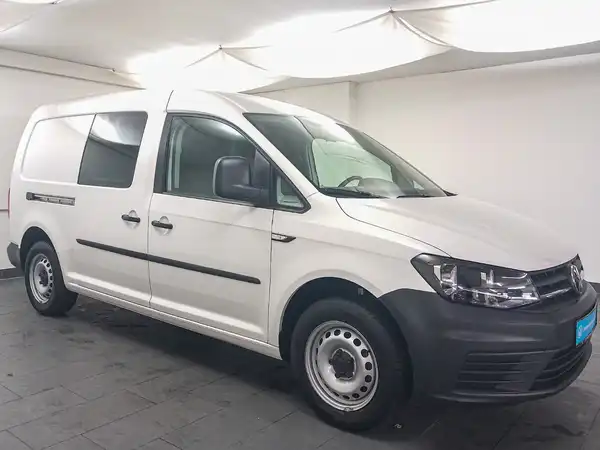 VW CADDY MAXI (4/15)