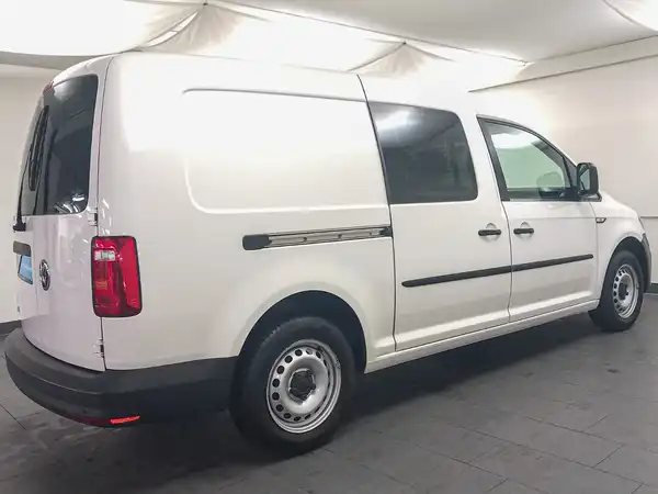 VW CADDY MAXI (7/15)