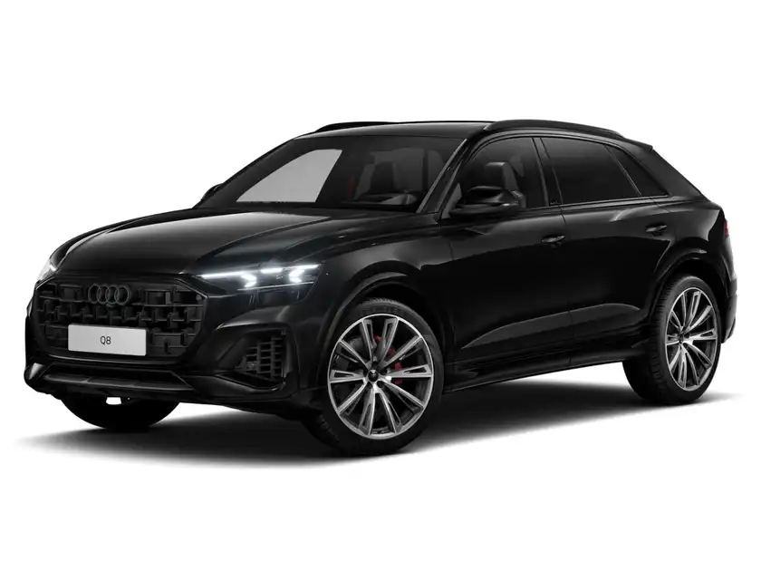 AUDI Q8 (1/8)