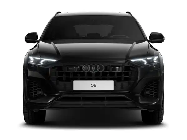 AUDI Q8 (3/8)