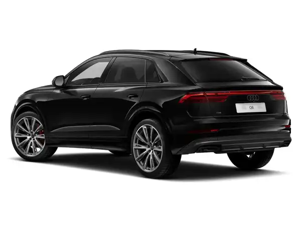 AUDI Q8 (4/8)