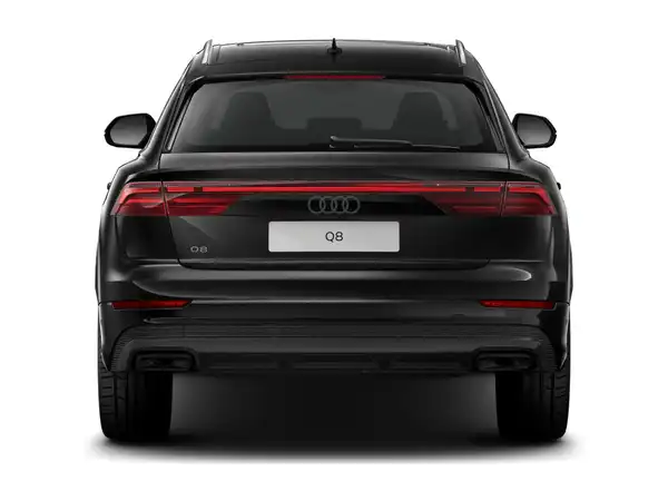 AUDI Q8 (5/8)