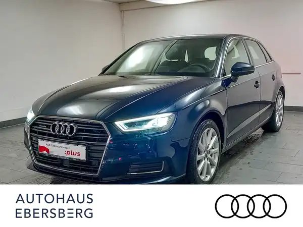 AUDI A3 SPORTBACK (2/20)