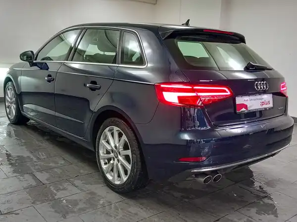 AUDI A3 SPORTBACK (5/20)