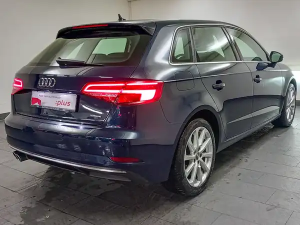 AUDI A3 SPORTBACK (7/20)