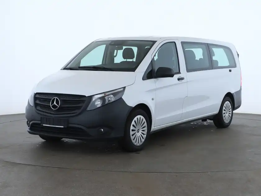 MERCEDES-BENZ VITO (1/30)