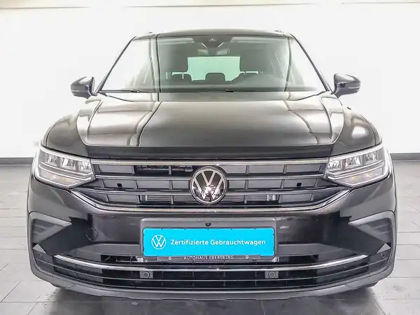 VW TIGUAN (3/17)