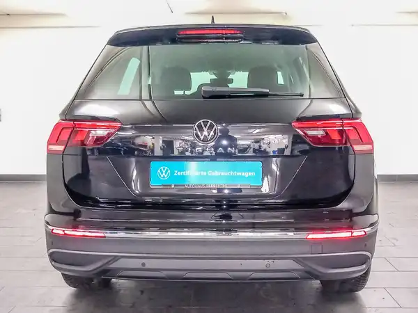 VW TIGUAN (6/17)