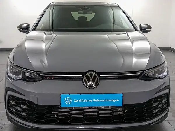 VW GOLF GTI (3/19)