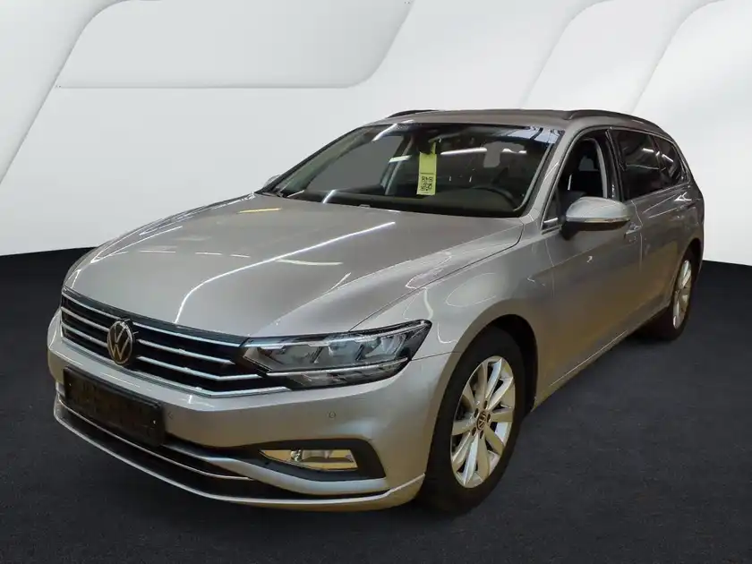 VW PASSAT VARIANT (1/7)